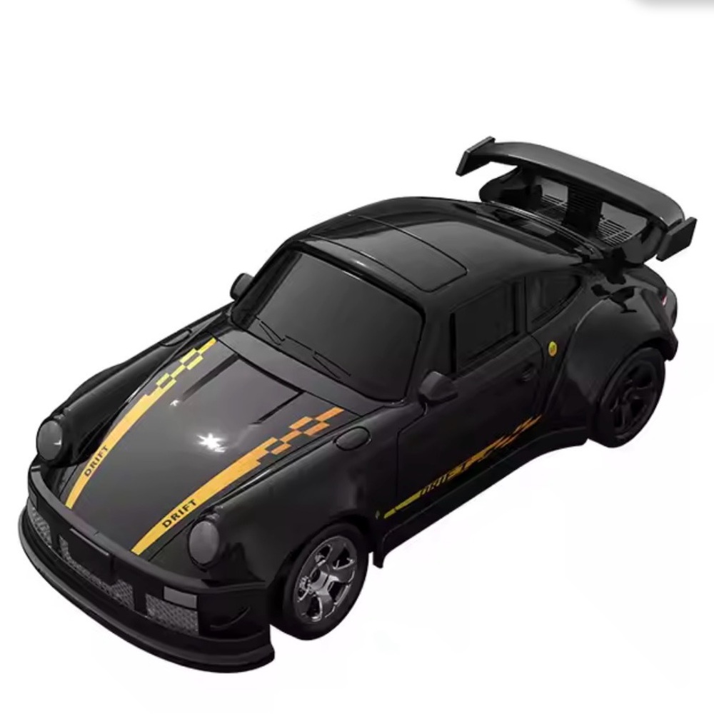 Desktop Drift Car with Remote Control - - Picture 6 of 7